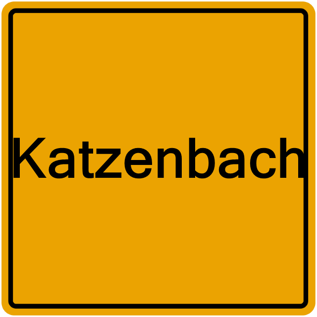 Einwohnermeldeamt24 Katzenbach