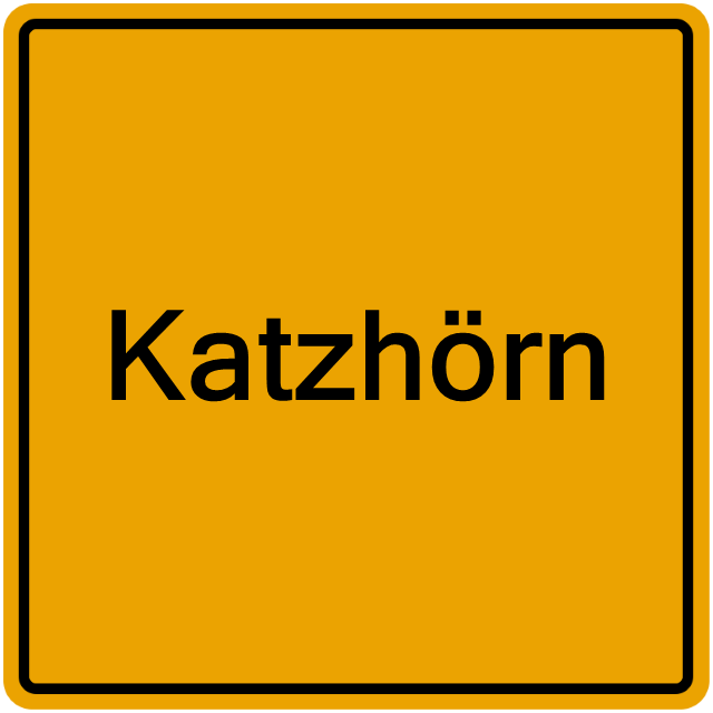 Einwohnermeldeamt24 Katzhörn