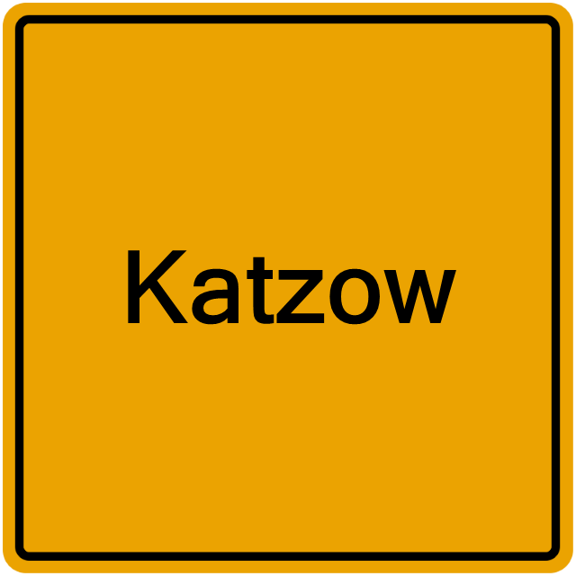 Einwohnermeldeamt24 Katzow