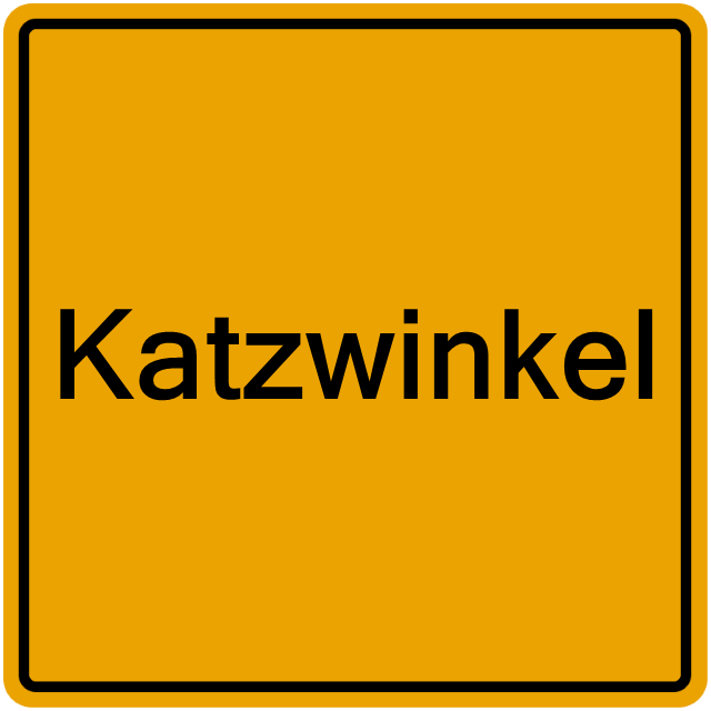 Einwohnermeldeamt24 Katzwinkel
