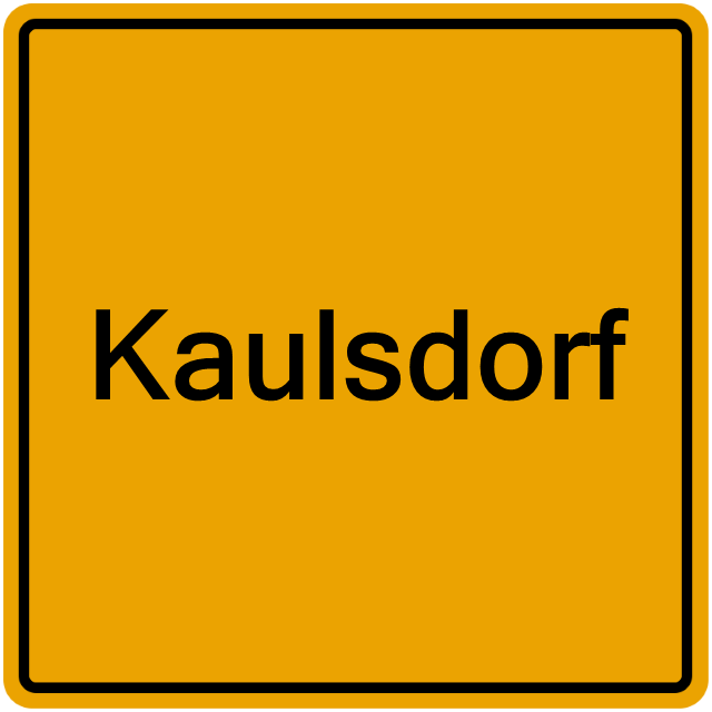 Einwohnermeldeamt24 Kaulsdorf