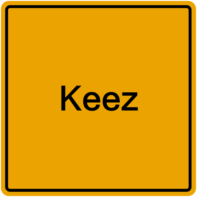 Einwohnermeldeamt24 Keez