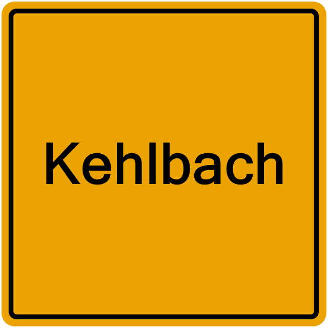 Einwohnermeldeamt24 Kehlbach