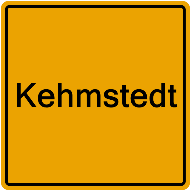 Einwohnermeldeamt24 Kehmstedt