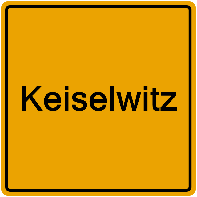 Einwohnermeldeamt24 Keiselwitz
