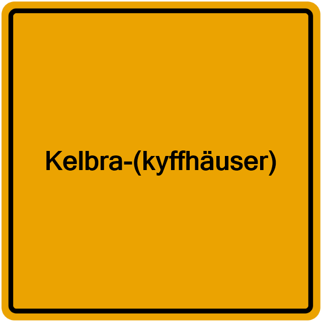 Einwohnermeldeamt24 Kelbra-(kyffhäuser)