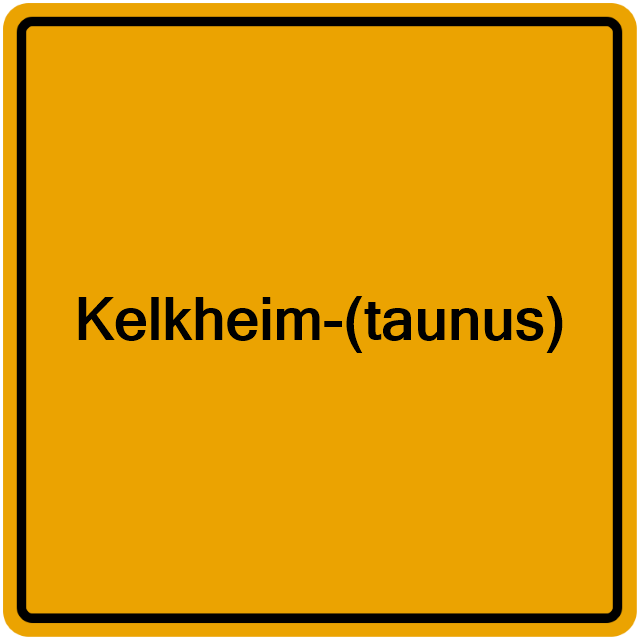 Einwohnermeldeamt24 Kelkheim-(taunus)