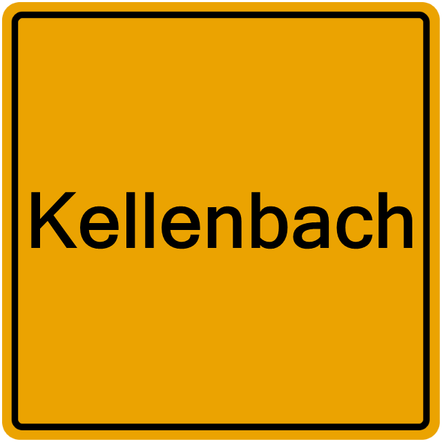 Einwohnermeldeamt24 Kellenbach