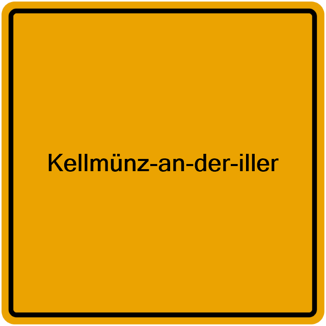 Einwohnermeldeamt24 Kellmünz-an-der-iller