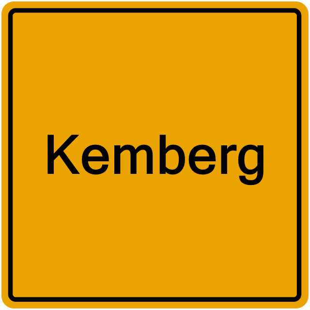 Einwohnermeldeamt24 Kemberg