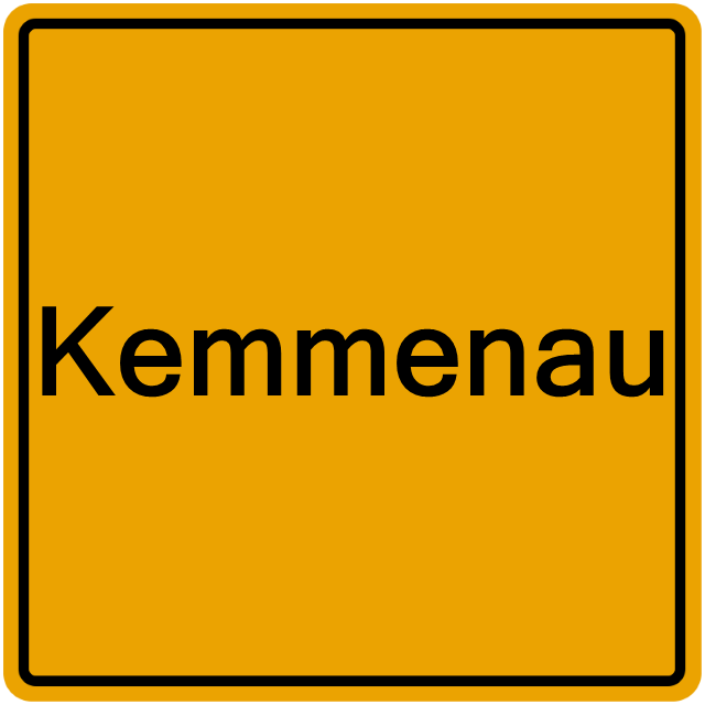 Einwohnermeldeamt24 Kemmenau