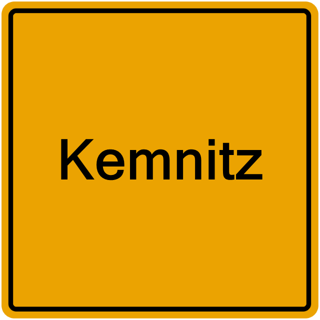Einwohnermeldeamt24 Kemnitz