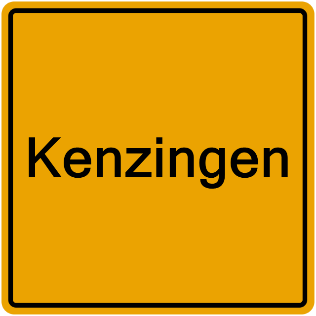 Einwohnermeldeamt24 Kenzingen