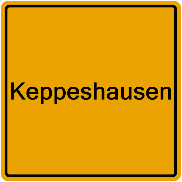 Einwohnermeldeamt24 Keppeshausen