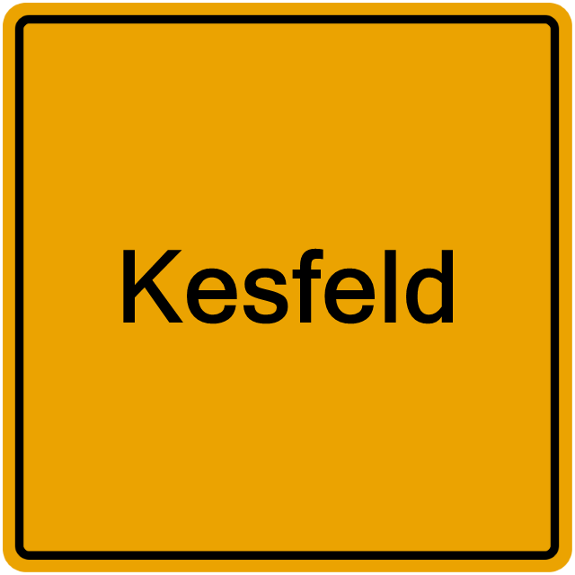 Einwohnermeldeamt24 Kesfeld