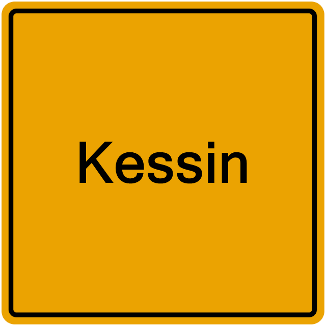 Einwohnermeldeamt24 Kessin