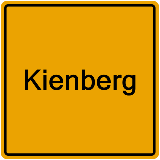 Einwohnermeldeamt24 Kienberg