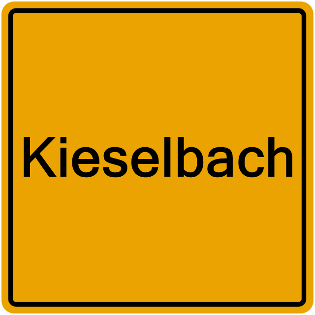 Einwohnermeldeamt24 Kieselbach