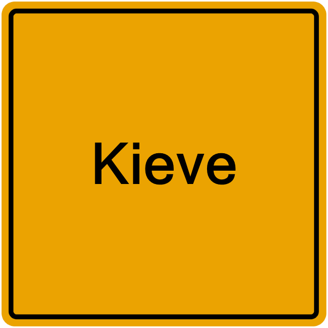 Einwohnermeldeamt24 Kieve