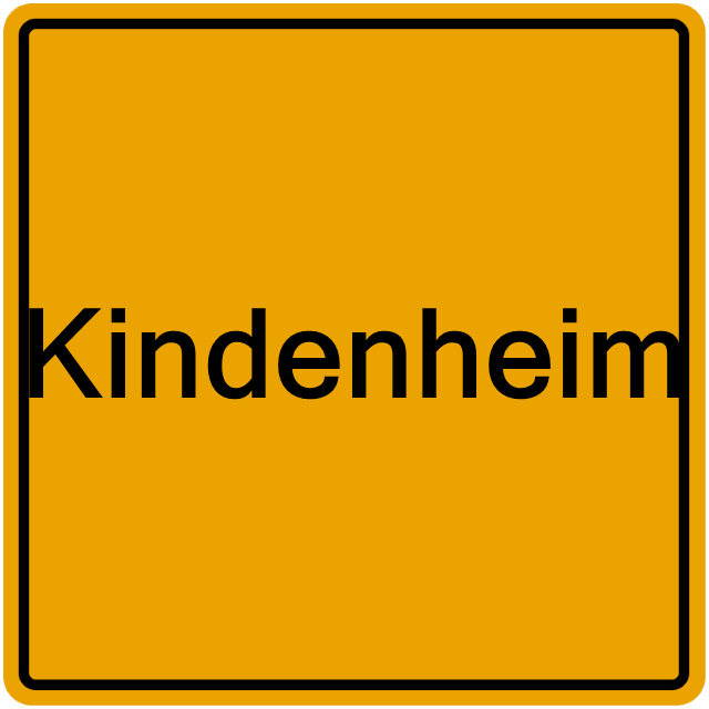 Einwohnermeldeamt24 Kindenheim