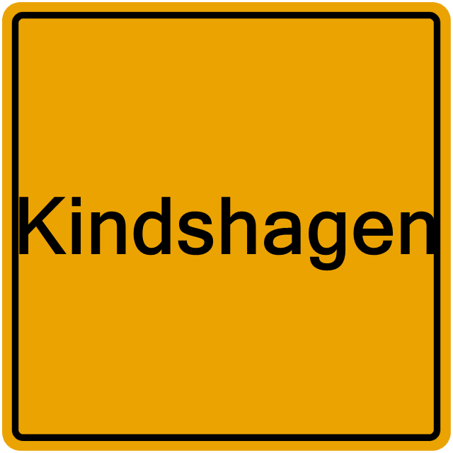 Einwohnermeldeamt24 Kindshagen