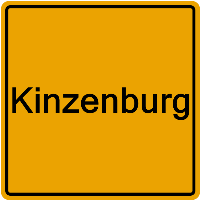 Einwohnermeldeamt24 Kinzenburg