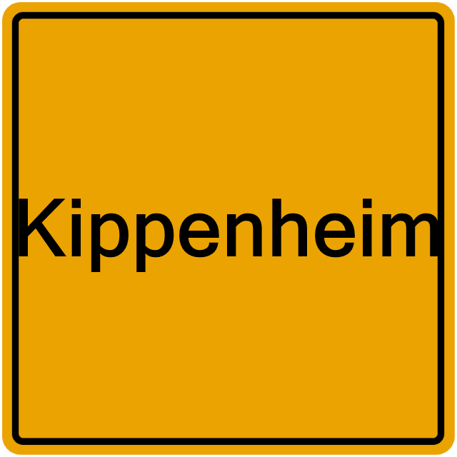 Einwohnermeldeamt24 Kippenheim