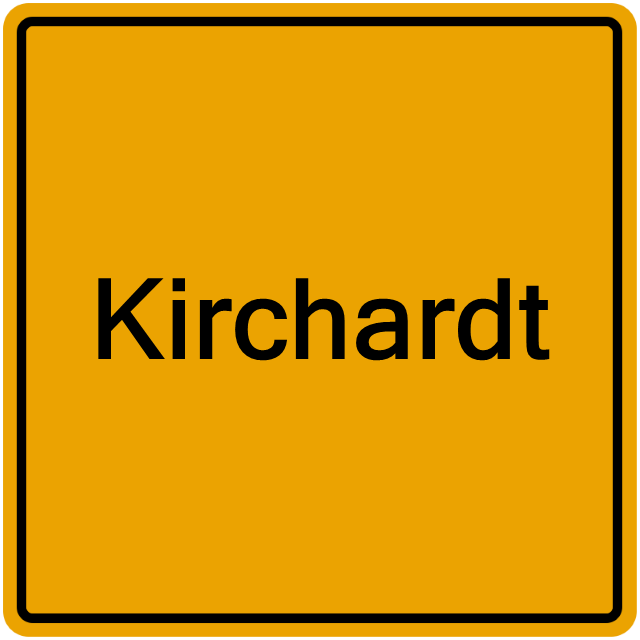 Einwohnermeldeamt24 Kirchardt