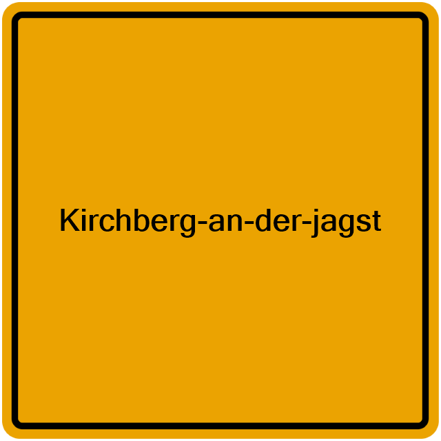 Einwohnermeldeamt24 Kirchberg-an-der-jagst