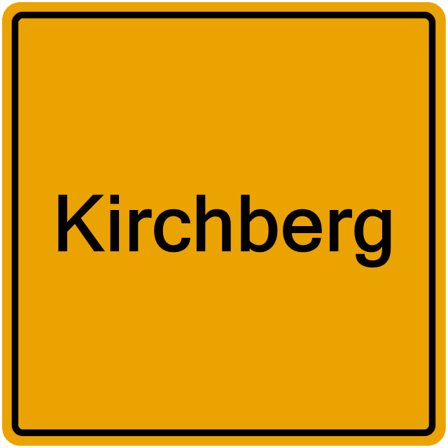 Einwohnermeldeamt24 Kirchberg