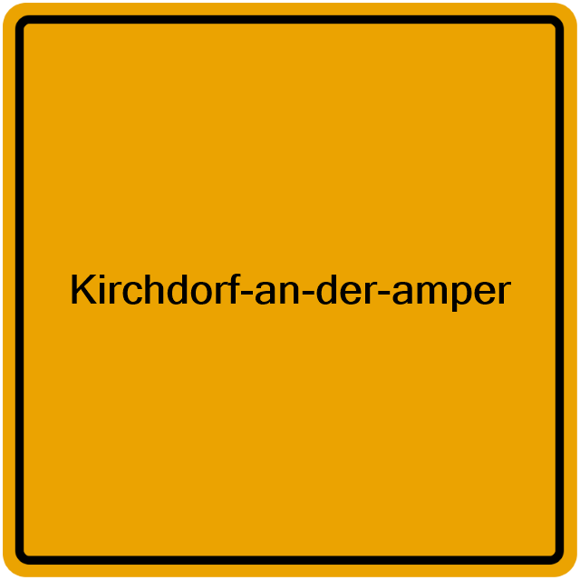 Einwohnermeldeamt24 Kirchdorf-an-der-amper