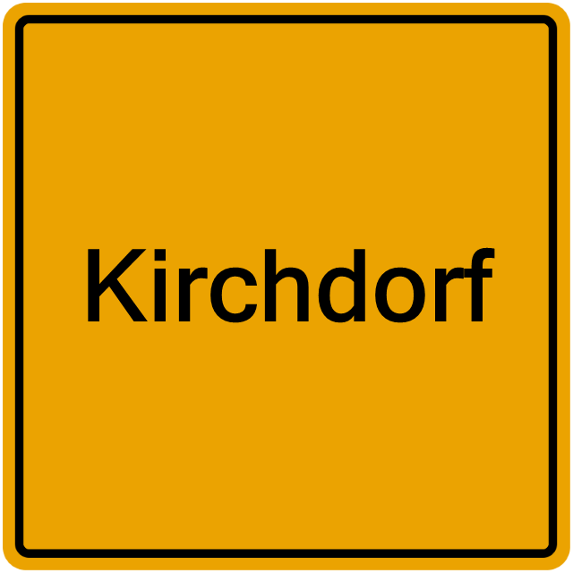 Einwohnermeldeamt24 Kirchdorf