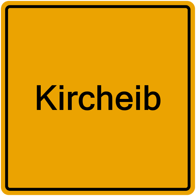 Einwohnermeldeamt24 Kircheib