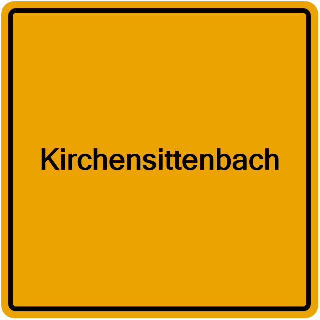 Einwohnermeldeamt24 Kirchensittenbach