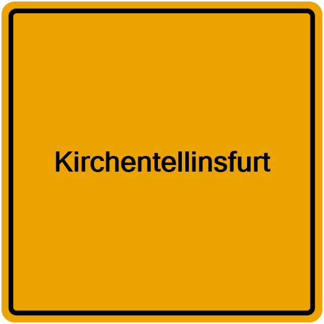 Einwohnermeldeamt24 Kirchentellinsfurt