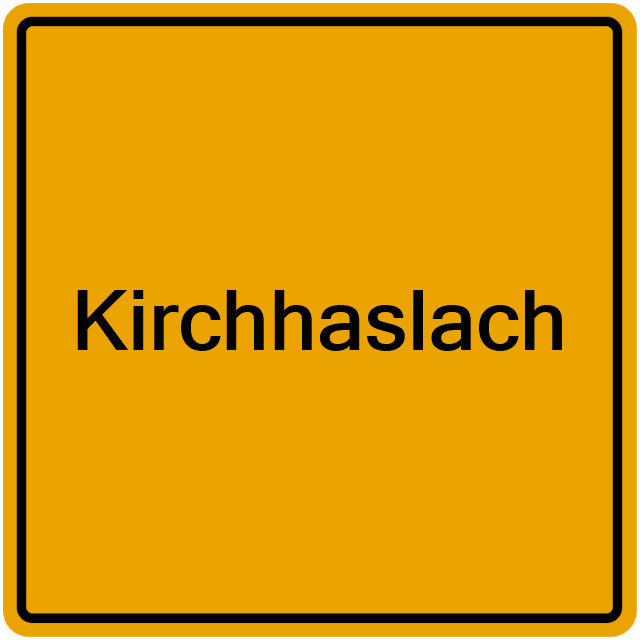 Einwohnermeldeamt24 Kirchhaslach