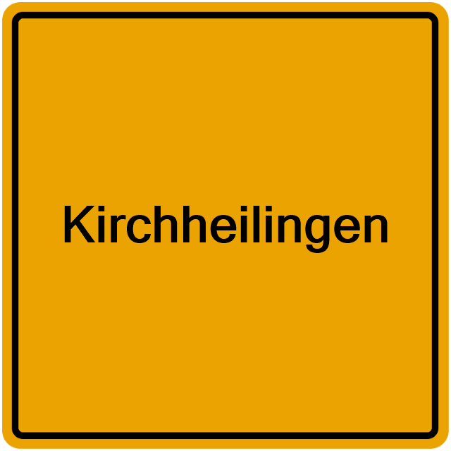 Einwohnermeldeamt24 Kirchheilingen