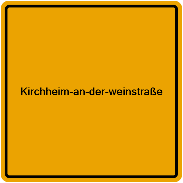 Einwohnermeldeamt24 Kirchheim-an-der-weinstraße