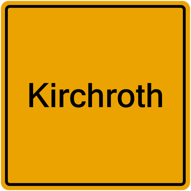 Einwohnermeldeamt24 Kirchroth