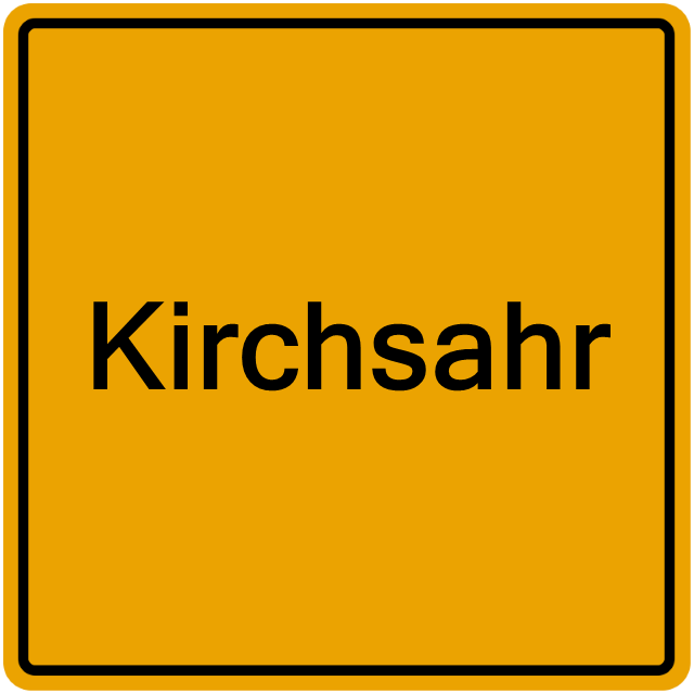 Einwohnermeldeamt24 Kirchsahr