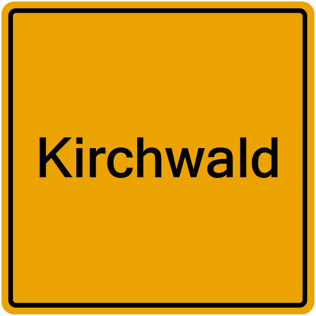 Einwohnermeldeamt24 Kirchwald