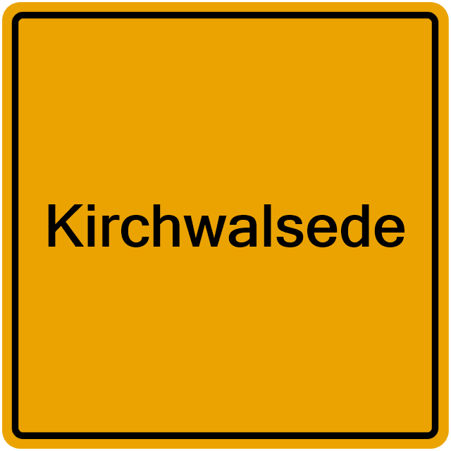 Einwohnermeldeamt24 Kirchwalsede