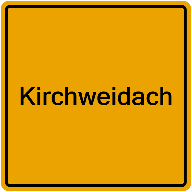 Einwohnermeldeamt24 Kirchweidach
