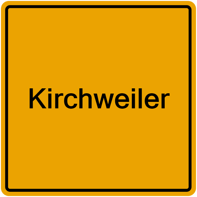 Einwohnermeldeamt24 Kirchweiler