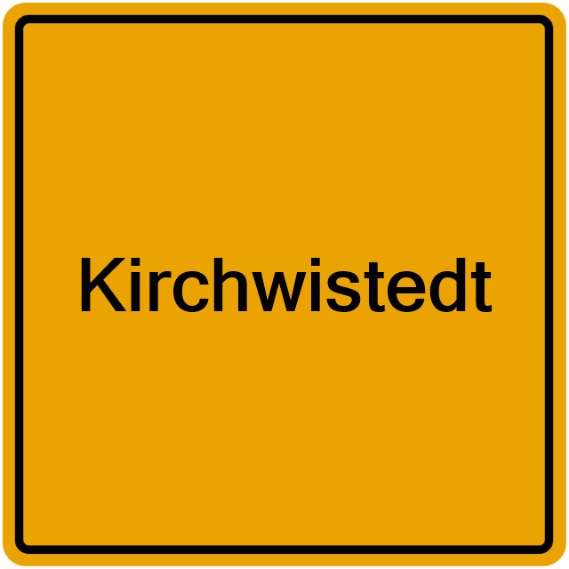 Einwohnermeldeamt24 Kirchwistedt