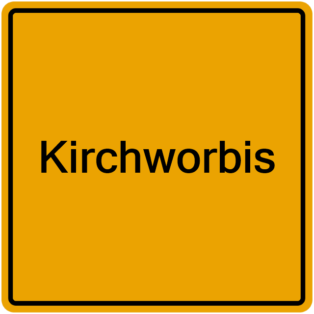 Einwohnermeldeamt24 Kirchworbis