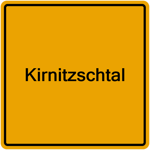 Einwohnermeldeamt24 Kirnitzschtal