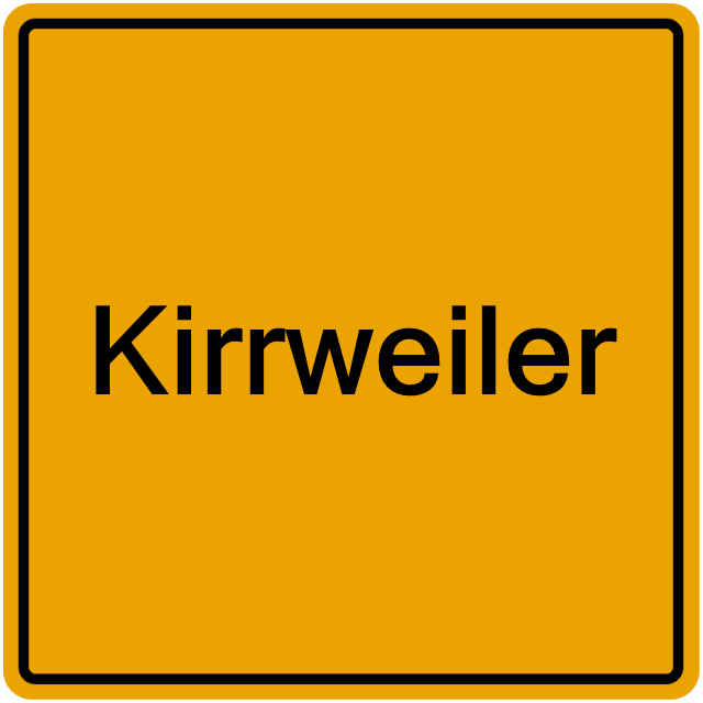 Einwohnermeldeamt24 Kirrweiler