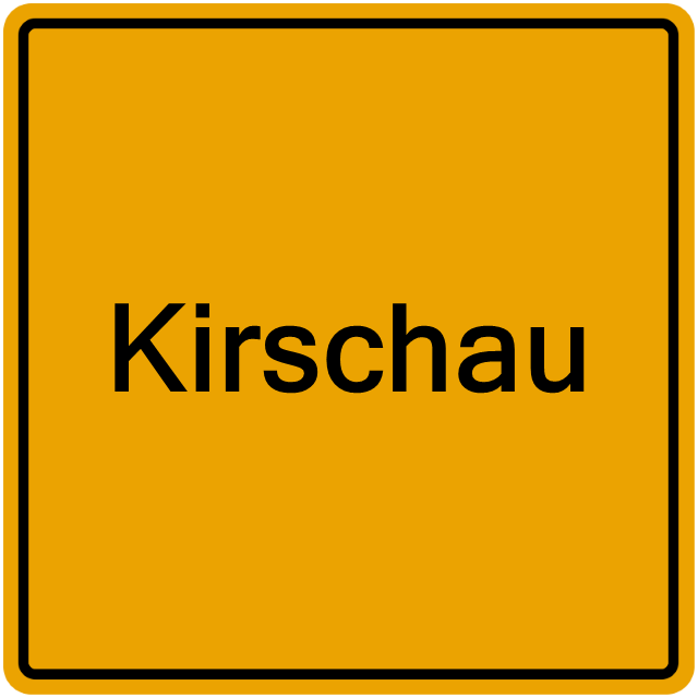 Einwohnermeldeamt24 Kirschau