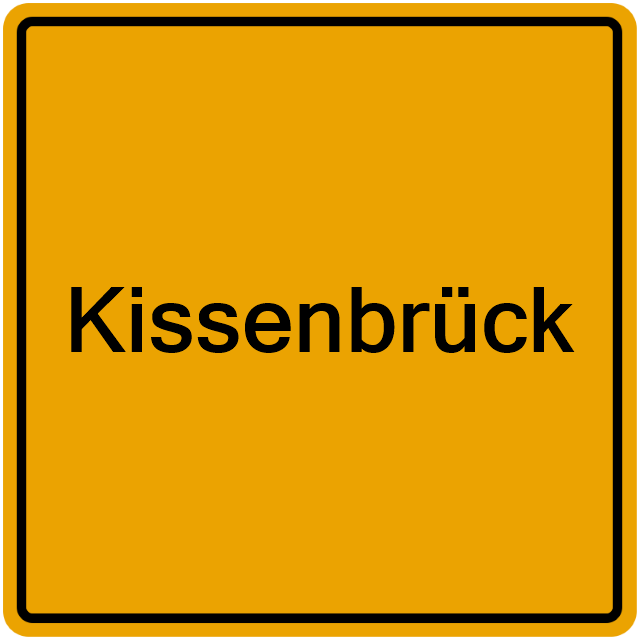 Einwohnermeldeamt24 Kissenbrück